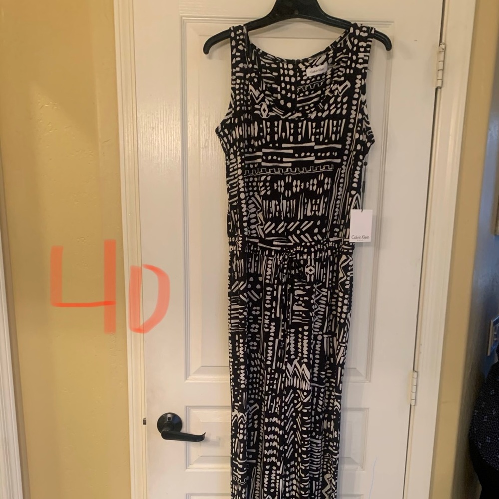 Calvin Klein Jumpsuit